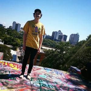 Meet your Posher, Steven